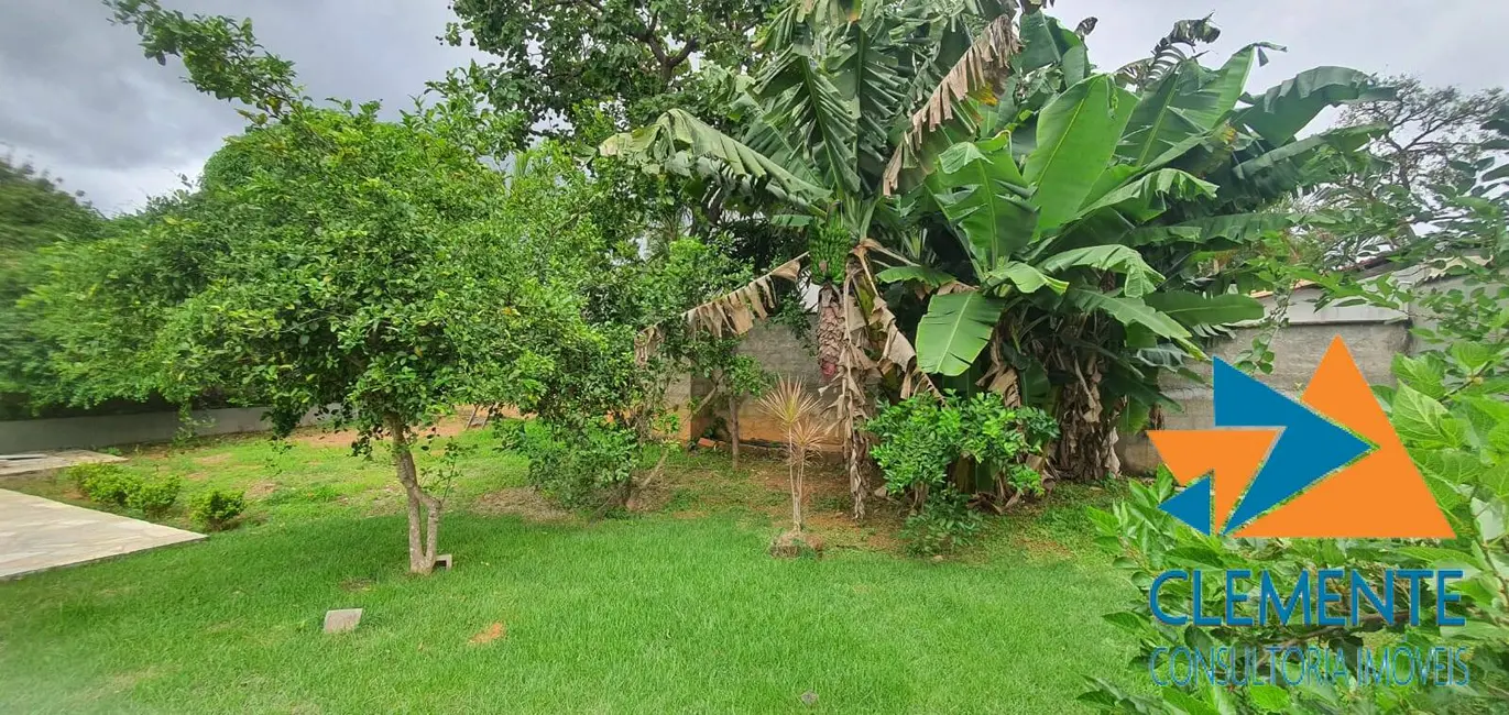 Casa de Condomínio com 3 quartos à venda, 170m2 em Jaboticatubas - MG - imagem 5 Foto 5 de Casa de Condomínio com 3 quartos à venda, 170m2 em Jaboticatubas - MG