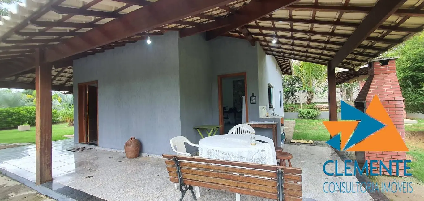 Casa de Condomínio com 3 quartos à venda, 170m2 em Jaboticatubas - MG - imagem 7 Foto 7 de Casa de Condomínio com 3 quartos à venda, 170m2 em Jaboticatubas - MG