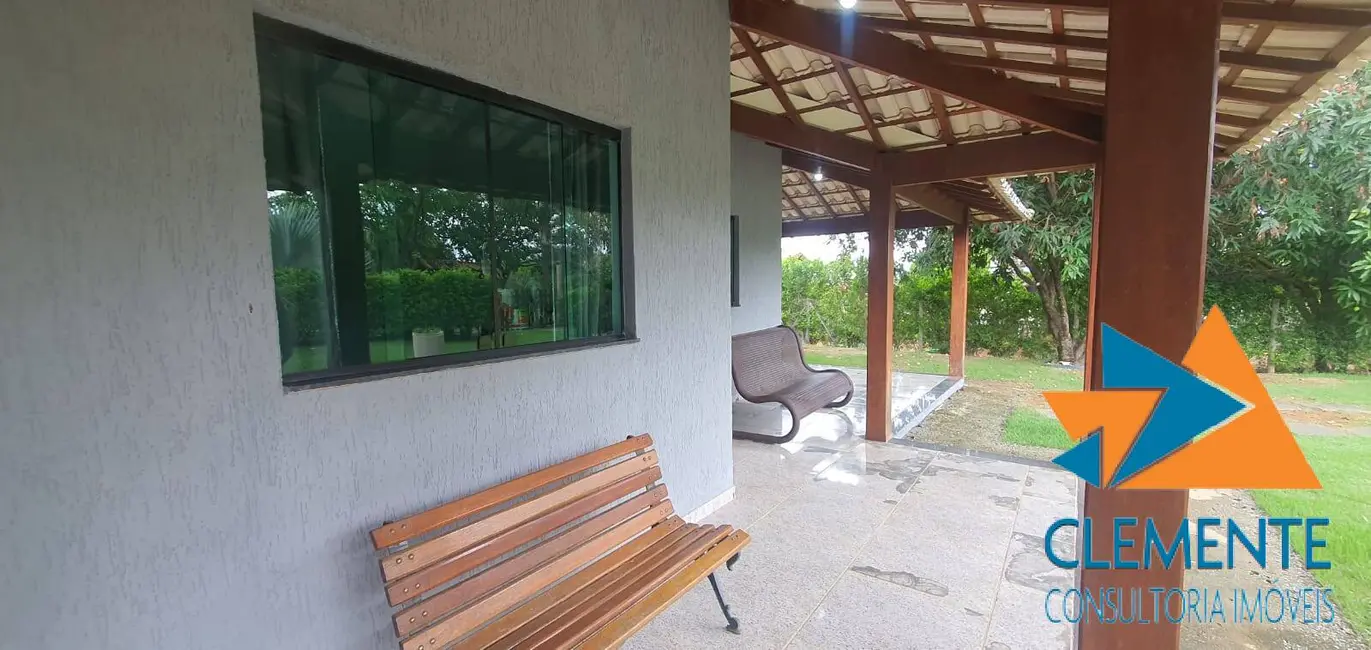 Casa de Condomínio com 3 quartos à venda, 170m2 em Jaboticatubas - MG - imagem 8 Foto 8 de Casa de Condomínio com 3 quartos à venda, 170m2 em Jaboticatubas - MG