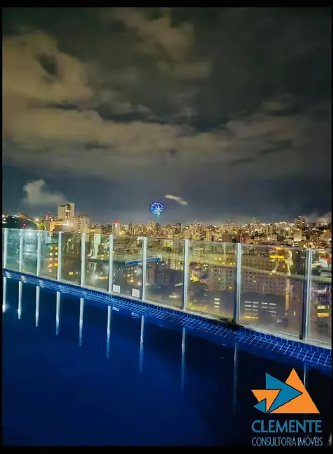 Apartamento com 2 quartos para alugar, 64m2 em Luxemburgo, Belo Horizonte - MG - imagem 3 Foto 3 de Apartamento com 2 quartos para alugar, 64m2 em Luxemburgo, Belo Horizonte - MG