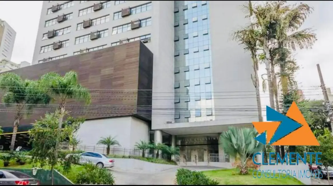 Apartamento com 2 quartos para alugar, 64m2 em Luxemburgo, Belo Horizonte - MG - imagem 6 Foto 6 de Apartamento com 2 quartos para alugar, 64m2 em Luxemburgo, Belo Horizonte - MG