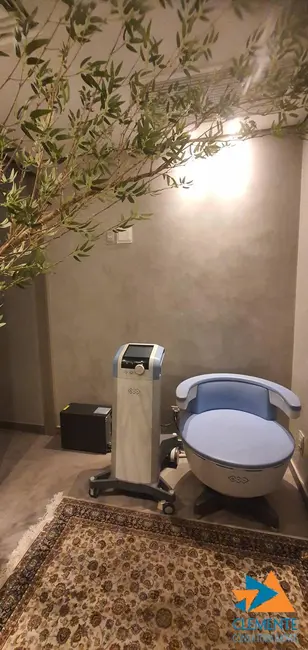 Sala Comercial à venda, 78m2 em Funcionários, Belo Horizonte - MG - imagem 3 Foto 3 de Sala Comercial à venda, 78m2 em Funcionários, Belo Horizonte - MG