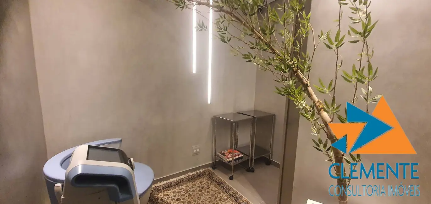 Foto 2 de Sala Comercial à venda, 78m2 em Funcionários, Belo Horizonte - MG