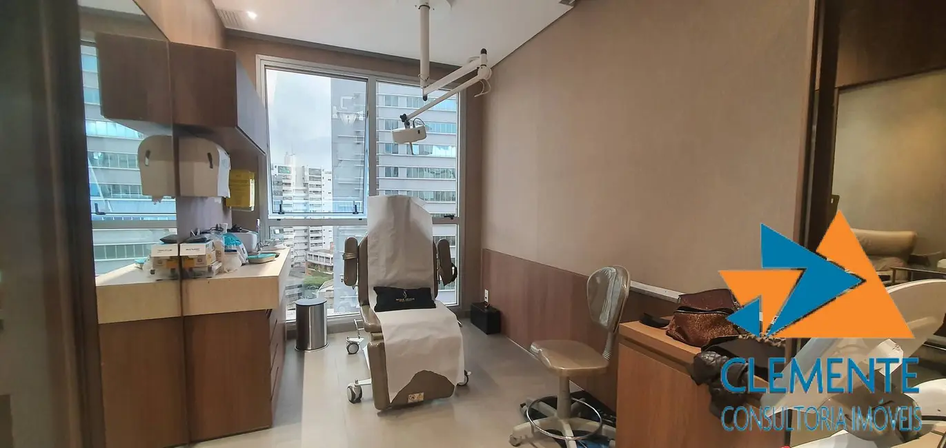 Sala Comercial à venda, 78m2 em Funcionários, Belo Horizonte - MG - imagem 8 Foto 8 de Sala Comercial à venda, 78m2 em Funcionários, Belo Horizonte - MG