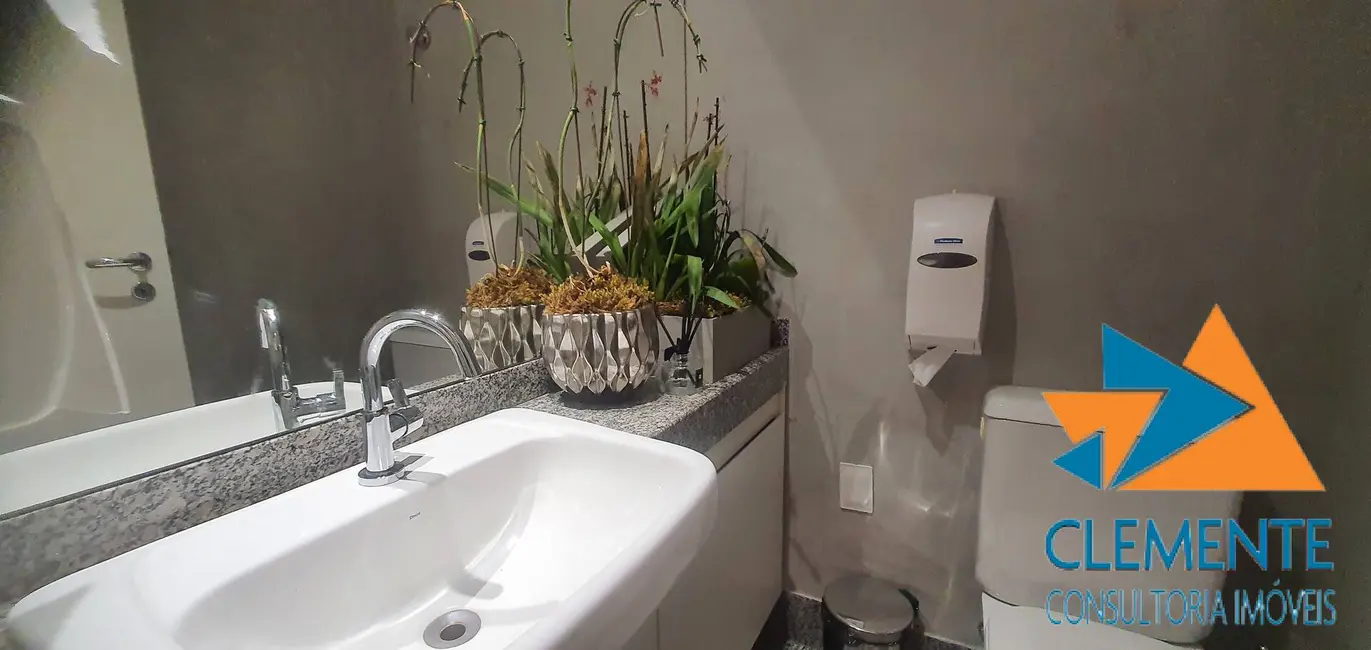 Sala Comercial à venda, 78m2 em Funcionários, Belo Horizonte - MG - imagem 7 Foto 7 de Sala Comercial à venda, 78m2 em Funcionários, Belo Horizonte - MG