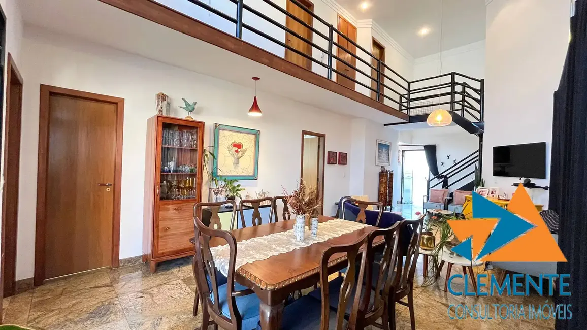 Foto 1 de Apartamento com 4 quartos à venda, 190m2 em Gutierrez, Belo Horizonte - MG