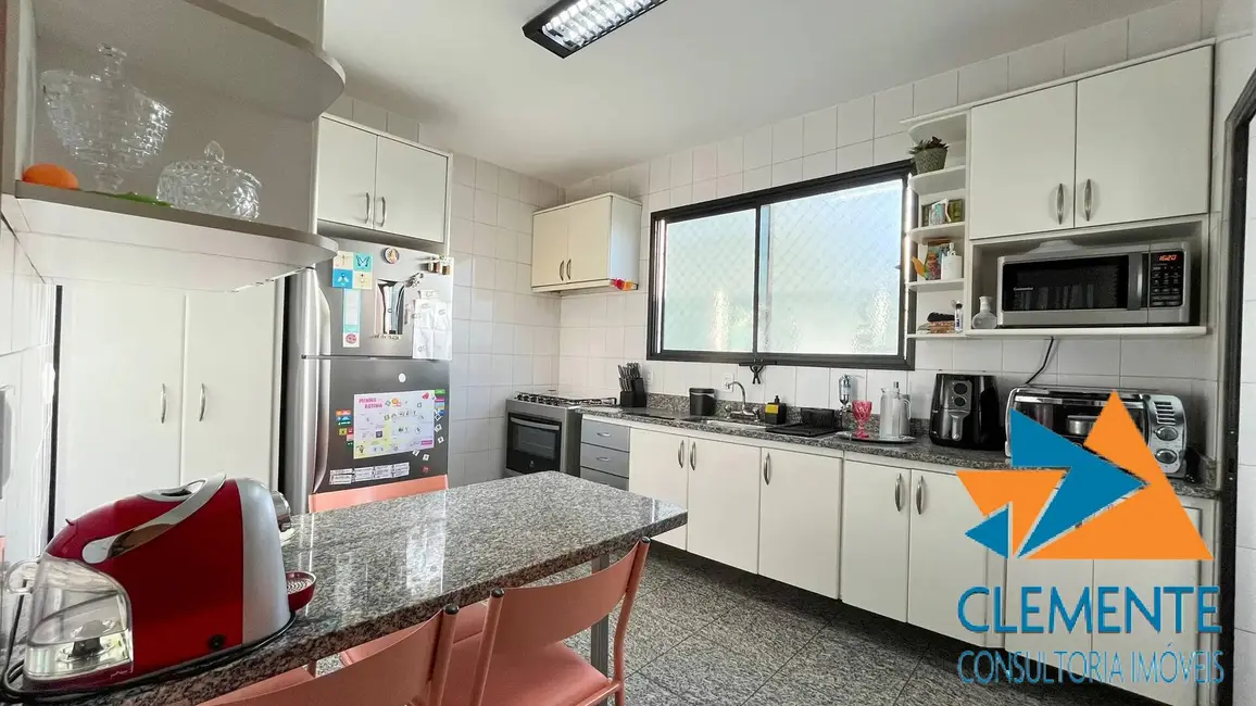 Foto 2 de Apartamento com 4 quartos à venda, 190m2 em Gutierrez, Belo Horizonte - MG