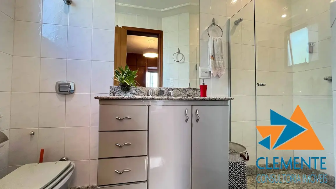 Foto 8 de Apartamento com 4 quartos à venda, 190m2 em Gutierrez, Belo Horizonte - MG