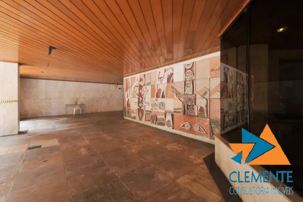 Cobertura com 4 quartos à venda, 440m2 em Santo Agostinho, Belo Horizonte - MG - imagem 6 Foto 6 de Cobertura com 4 quartos à venda, 440m2 em Santo Agostinho, Belo Horizonte - MG