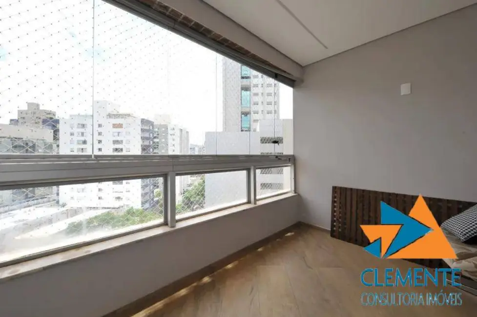 Cobertura com 4 quartos à venda, 440m2 em Santo Agostinho, Belo Horizonte - MG - imagem 9 Foto 9 de Cobertura com 4 quartos à venda, 440m2 em Santo Agostinho, Belo Horizonte - MG