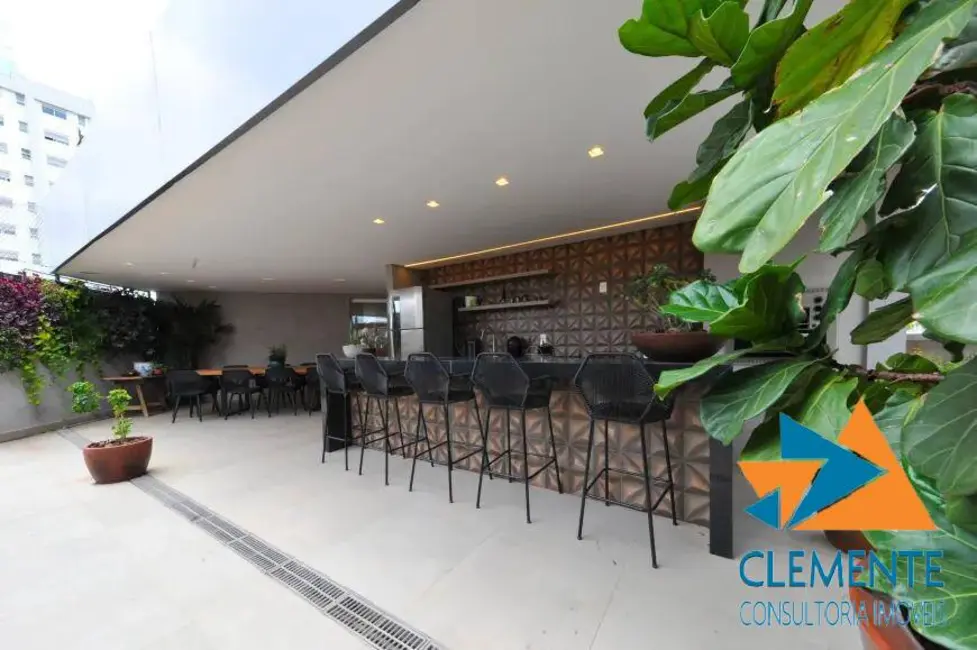 Cobertura com 4 quartos à venda, 440m2 em Santo Agostinho, Belo Horizonte - MG - imagem 3 Foto 3 de Cobertura com 4 quartos à venda, 440m2 em Santo Agostinho, Belo Horizonte - MG