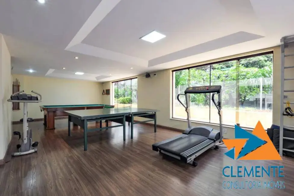 Cobertura com 4 quartos à venda, 440m2 em Santo Agostinho, Belo Horizonte - MG - imagem 8 Foto 8 de Cobertura com 4 quartos à venda, 440m2 em Santo Agostinho, Belo Horizonte - MG