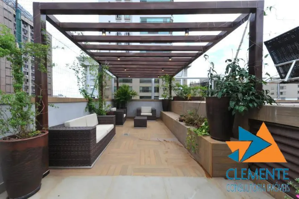 Cobertura com 4 quartos à venda, 440m2 em Santo Agostinho, Belo Horizonte - MG - imagem 7 Foto 7 de Cobertura com 4 quartos à venda, 440m2 em Santo Agostinho, Belo Horizonte - MG