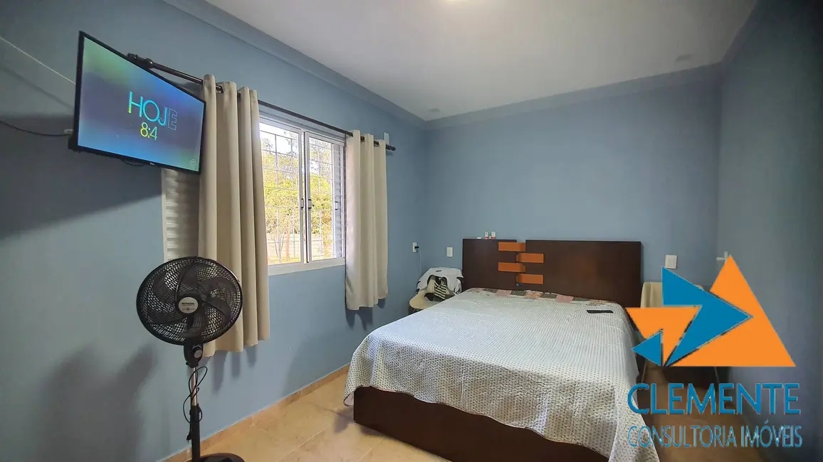 Foto 8 de Casa de Condomínio com 4 quartos à venda, 200m2 em Jaboticatubas - MG