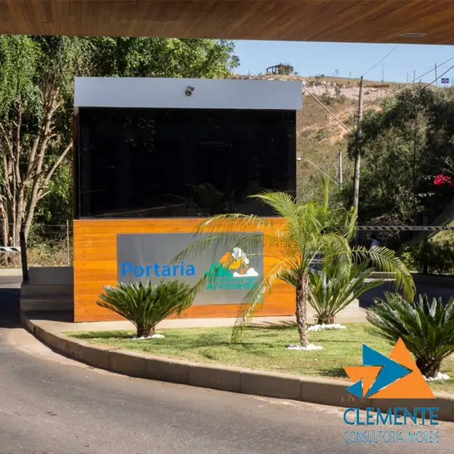 Terreno / Lote à venda, 3150m2 em Green Park, Nova Lima - MG - imagem 2 Foto 2 de Terreno / Lote à venda, 3150m2 em Green Park, Nova Lima - MG