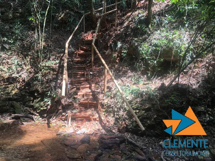 Terreno / Lote à venda, 3150m2 em Green Park, Nova Lima - MG - imagem 8 Foto 8 de Terreno / Lote à venda, 3150m2 em Green Park, Nova Lima - MG