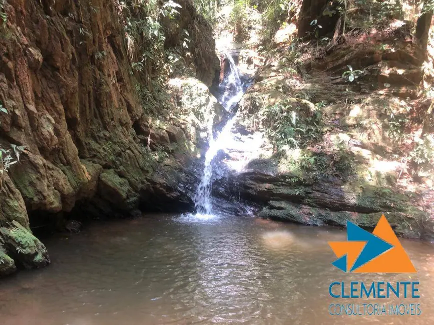 Terreno / Lote à venda, 3150m2 em Green Park, Nova Lima - MG - imagem 6 Foto 6 de Terreno / Lote à venda, 3150m2 em Green Park, Nova Lima - MG