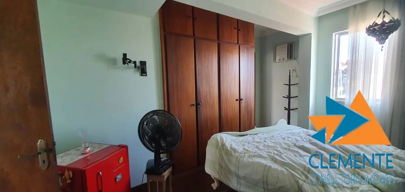 Cobertura com 4 quartos à venda, 265m2 em Minas Brasil, Belo Horizonte - MG - imagem 9 Foto 9 de Cobertura com 4 quartos à venda, 265m2 em Minas Brasil, Belo Horizonte - MG