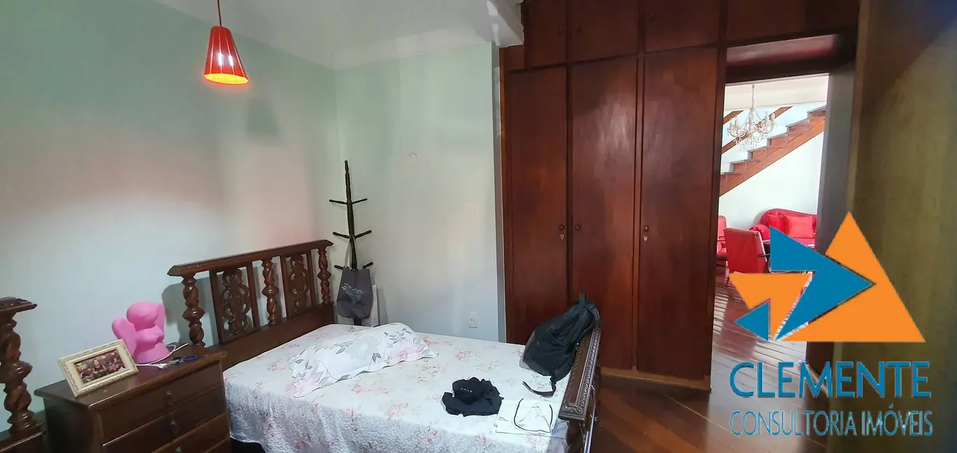 Cobertura com 4 quartos à venda, 265m2 em Minas Brasil, Belo Horizonte - MG - imagem 8 Foto 8 de Cobertura com 4 quartos à venda, 265m2 em Minas Brasil, Belo Horizonte - MG