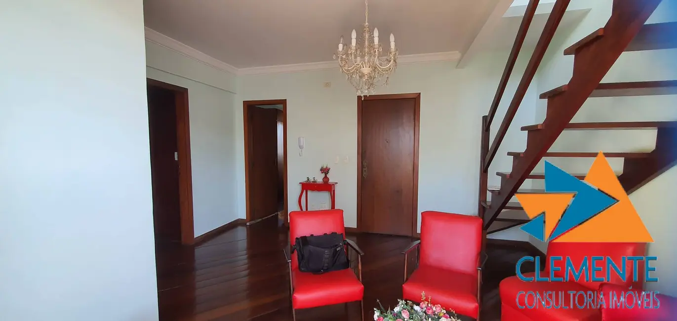 Cobertura com 4 quartos à venda, 265m2 em Minas Brasil, Belo Horizonte - MG - imagem 2 Foto 2 de Cobertura com 4 quartos à venda, 265m2 em Minas Brasil, Belo Horizonte - MG