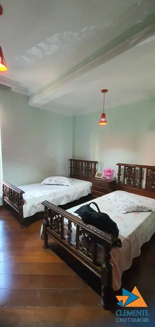 Cobertura com 4 quartos à venda, 265m2 em Minas Brasil, Belo Horizonte - MG - imagem 7 Foto 7 de Cobertura com 4 quartos à venda, 265m2 em Minas Brasil, Belo Horizonte - MG