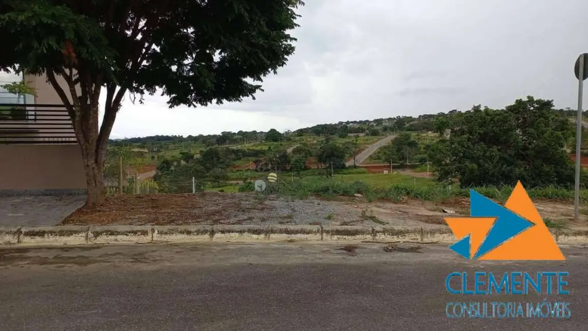 Foto 2 de Terreno / Lote à venda, 1000m2 em Lagoa Santa - MG