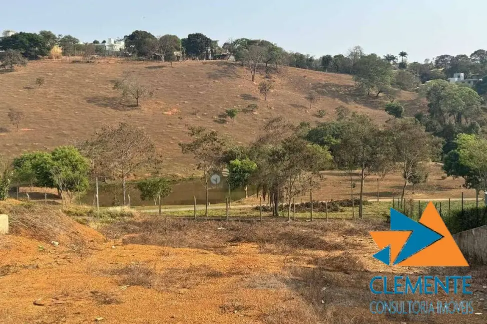 Terreno / Lote à venda, 1000m2 em Lagoa Santa - MG - imagem 6 Foto 6 de Terreno / Lote à venda, 1000m2 em Lagoa Santa - MG