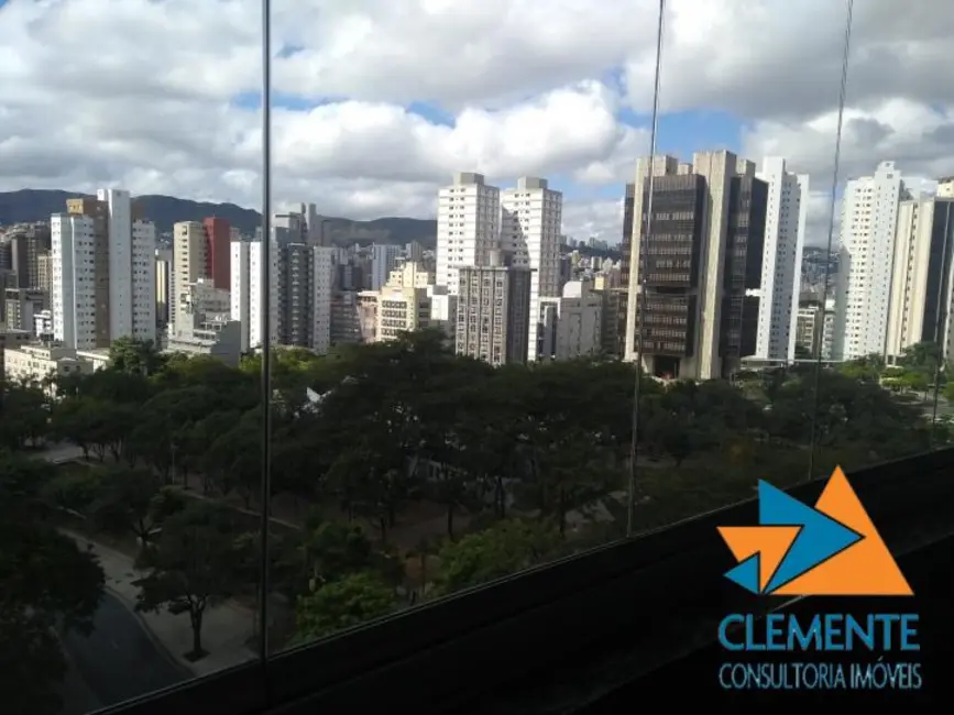 Apartamento com 4 quartos à venda, 228m2 em Santo Agostinho, Belo Horizonte - MG - imagem 6 Foto 6 de Apartamento com 4 quartos à venda, 228m2 em Santo Agostinho, Belo Horizonte - MG