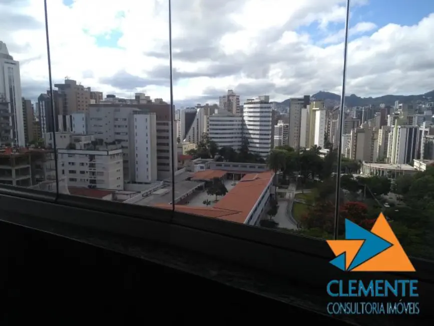Apartamento com 4 quartos à venda, 228m2 em Santo Agostinho, Belo Horizonte - MG - imagem 5 Foto 5 de Apartamento com 4 quartos à venda, 228m2 em Santo Agostinho, Belo Horizonte - MG