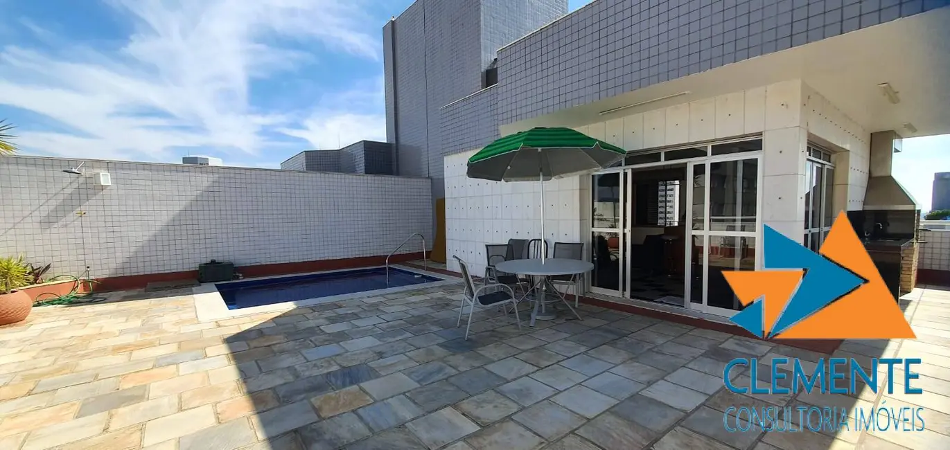 Cobertura com 4 quartos à venda, 185m2 em Funcionários, Belo Horizonte - MG - imagem 1 Foto 1 de Cobertura com 4 quartos à venda, 185m2 em Funcionários, Belo Horizonte - MG