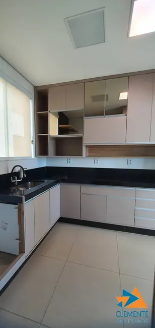 Foto 9 de Apartamento com 3 quartos à venda, 95m2 em Padre Eustáquio, Belo Horizonte - MG