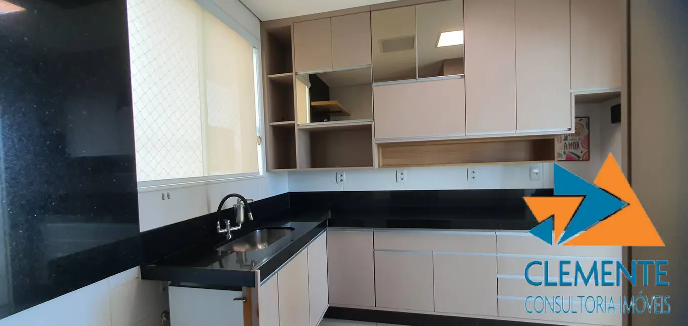 Foto 8 de Apartamento com 3 quartos à venda, 95m2 em Padre Eustáquio, Belo Horizonte - MG