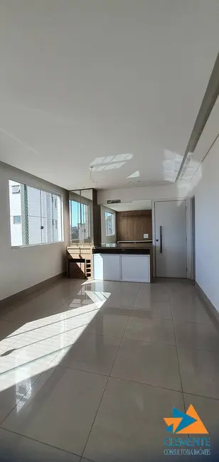 Foto 5 de Apartamento com 3 quartos à venda, 95m2 em Padre Eustáquio, Belo Horizonte - MG