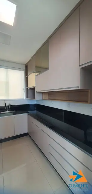 Foto 6 de Apartamento com 3 quartos à venda, 95m2 em Padre Eustáquio, Belo Horizonte - MG