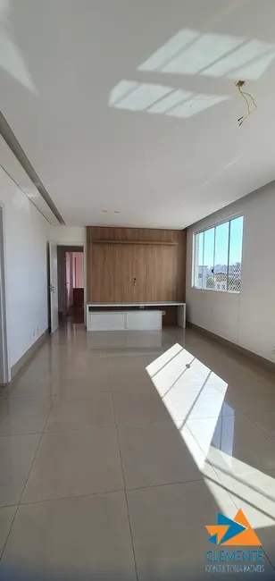 Foto 1 de Apartamento com 3 quartos à venda, 95m2 em Padre Eustáquio, Belo Horizonte - MG