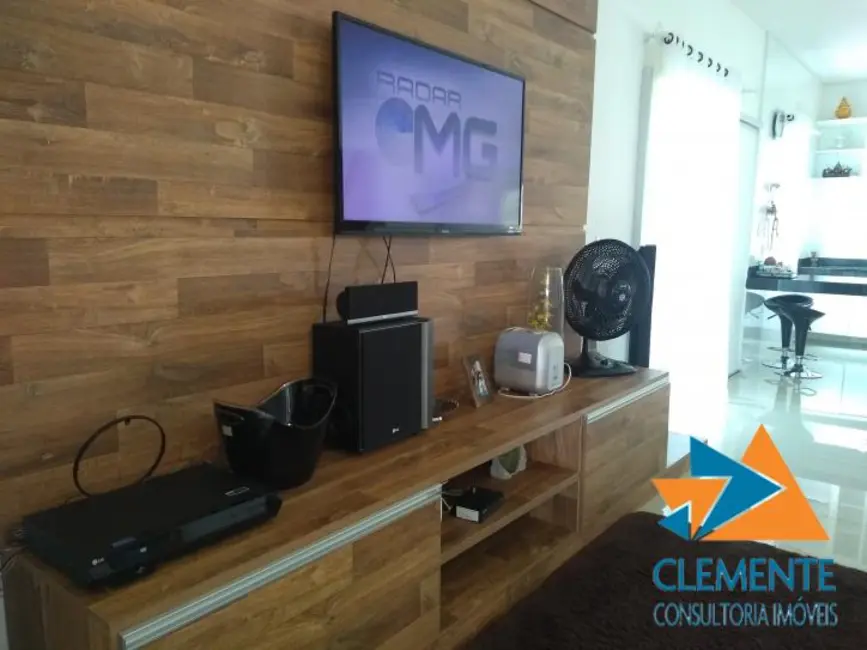 Foto 7 de Casa de Condomínio com 4 quartos à venda, 200m2 em Jaboticatubas - MG