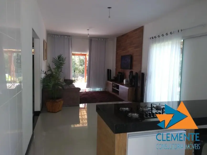 Foto 9 de Casa de Condomínio com 4 quartos à venda, 200m2 em Jaboticatubas - MG