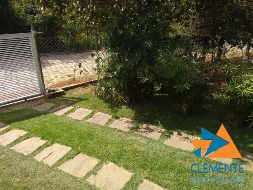 Foto 5 de Casa de Condomínio com 4 quartos à venda, 200m2 em Jaboticatubas - MG