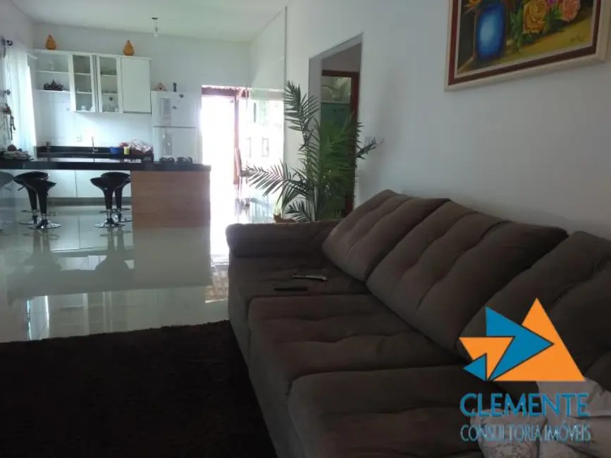 Foto 6 de Casa de Condomínio com 4 quartos à venda, 200m2 em Jaboticatubas - MG