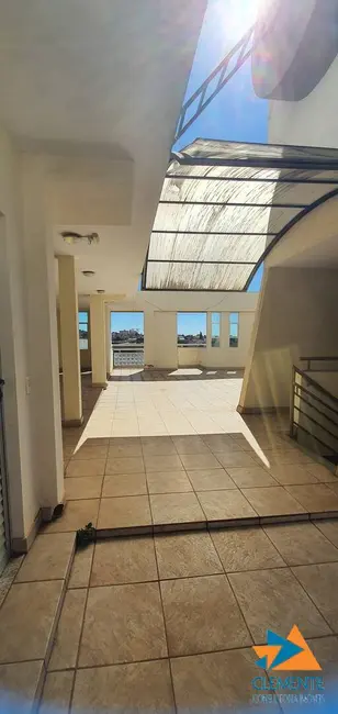 Foto 7 de Apartamento com 3 quartos à venda, 99m2 em Jardim Cambuí, Sete Lagoas - MG