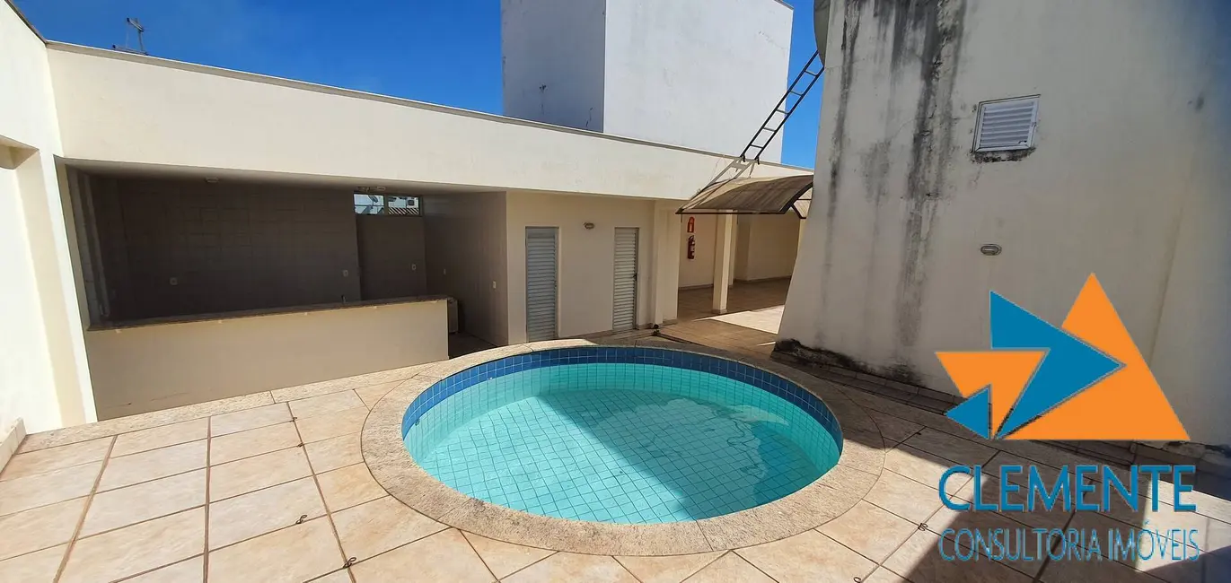 Foto 3 de Apartamento com 3 quartos à venda, 99m2 em Jardim Cambuí, Sete Lagoas - MG