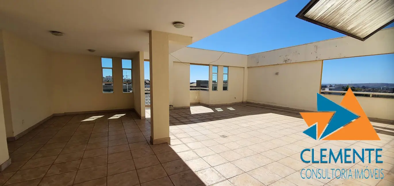 Foto 1 de Apartamento com 3 quartos à venda, 99m2 em Jardim Cambuí, Sete Lagoas - MG