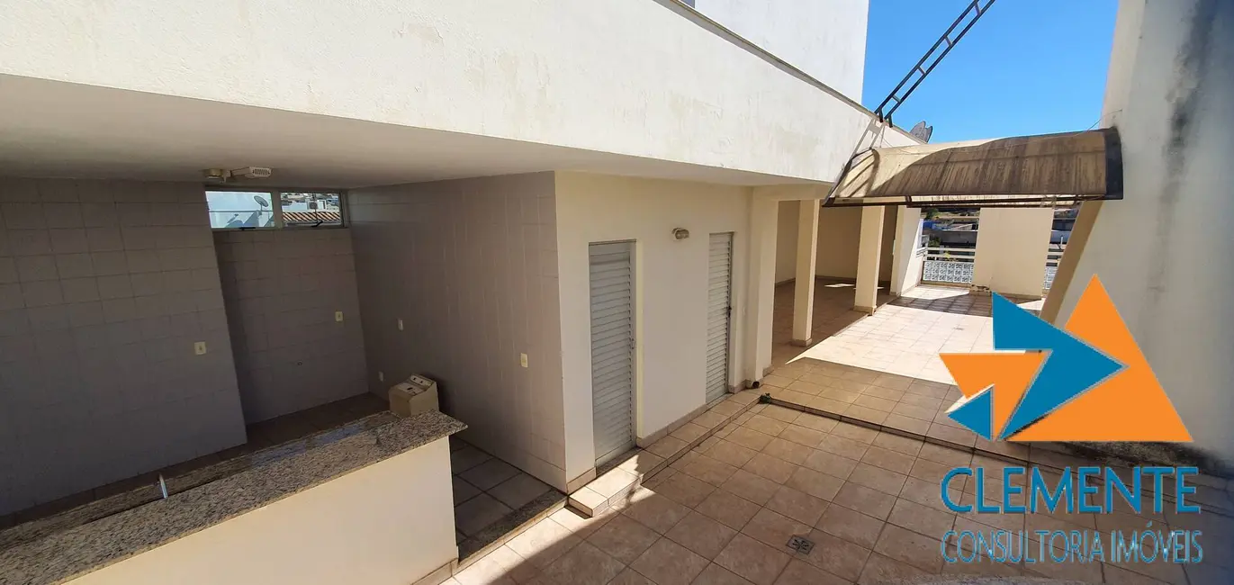 Foto 8 de Apartamento com 3 quartos à venda, 99m2 em Jardim Cambuí, Sete Lagoas - MG