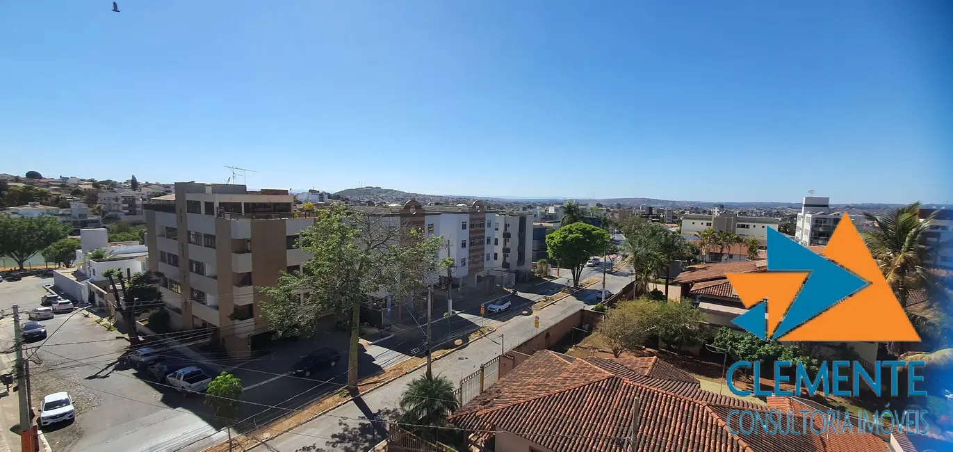 Foto 9 de Apartamento com 3 quartos à venda, 99m2 em Jardim Cambuí, Sete Lagoas - MG