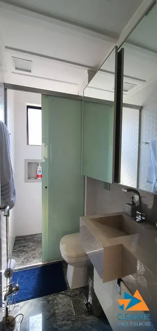 Foto 7 de Apartamento com 3 quartos à venda, 88m2 em Santo Agostinho, Belo Horizonte - MG