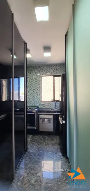 Foto 5 de Apartamento com 3 quartos à venda, 88m2 em Santo Agostinho, Belo Horizonte - MG