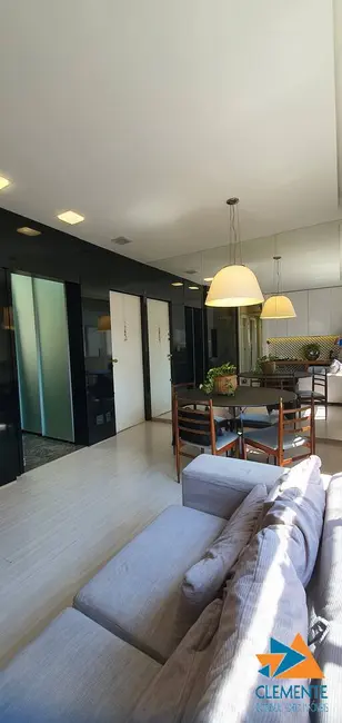 Foto 3 de Apartamento com 3 quartos à venda, 88m2 em Santo Agostinho, Belo Horizonte - MG