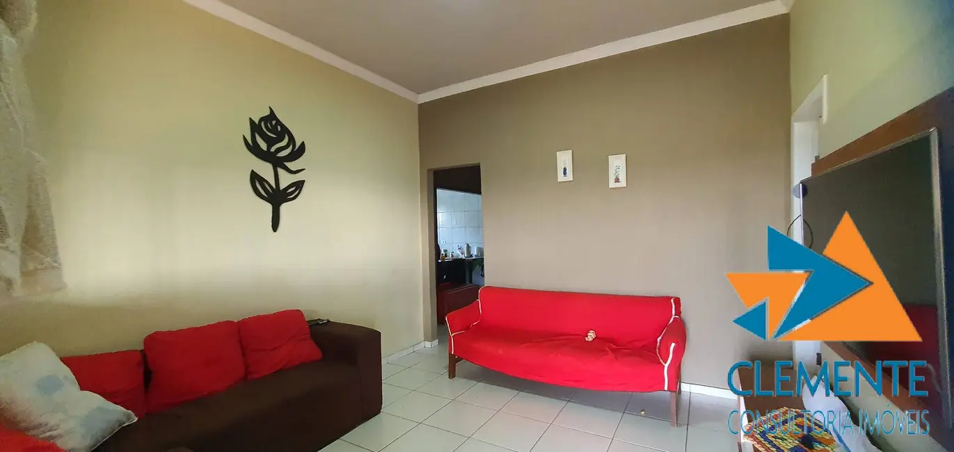 Foto 9 de Casa com 3 quartos à venda, 127m2 em Belo Horizonte - MG