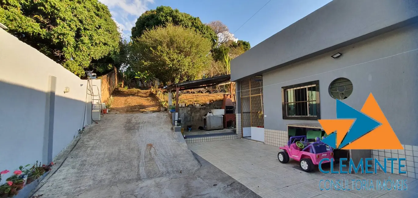 Foto 7 de Casa com 3 quartos à venda, 127m2 em Belo Horizonte - MG