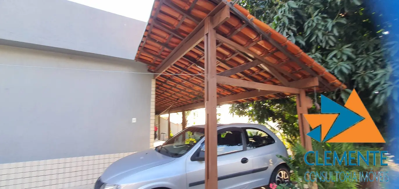 Foto 2 de Casa com 3 quartos à venda, 127m2 em Belo Horizonte - MG